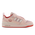 adidas Forum - Women Shoes Pink Tint-Wonder White-Copper Met.
