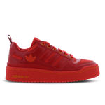 Red-Red-Bright Orange