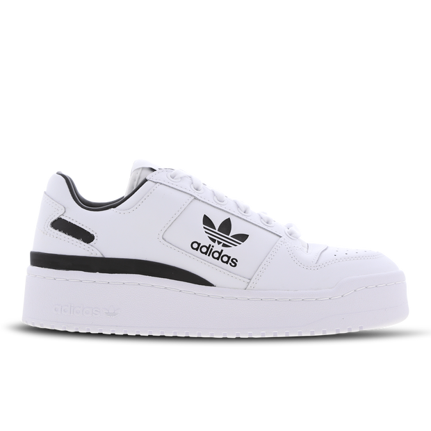 Adidas Forum Bold Damen Schuhe Gr. 40 2 3 Bros als