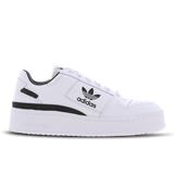 White-Black-Footwear White