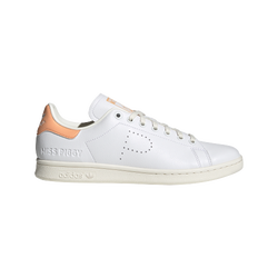 Women Shoes - adidas Stan Smith - Ftwr White-Green
