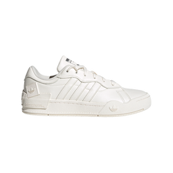 Women Shoes - adidas Rey Galle - Chalk White-Ftwr White