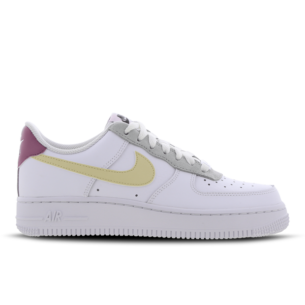 Nike WMNS Air Force 1 Low 'Lemon Drop Regal Pink' (2021) - DN4930-100
