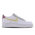 Nike Air Force 1 Low - Women Shoes White-Lemon Drop-Regal Pink