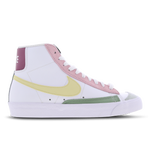 White-Lemon Drop Yellow-Regal Pink