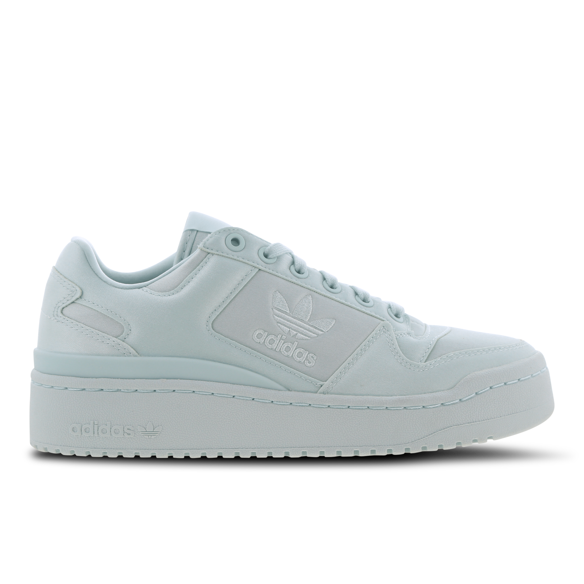 adidas Forum Bold Mint für nur 69,99€ inkl. Versand statt 85,50€