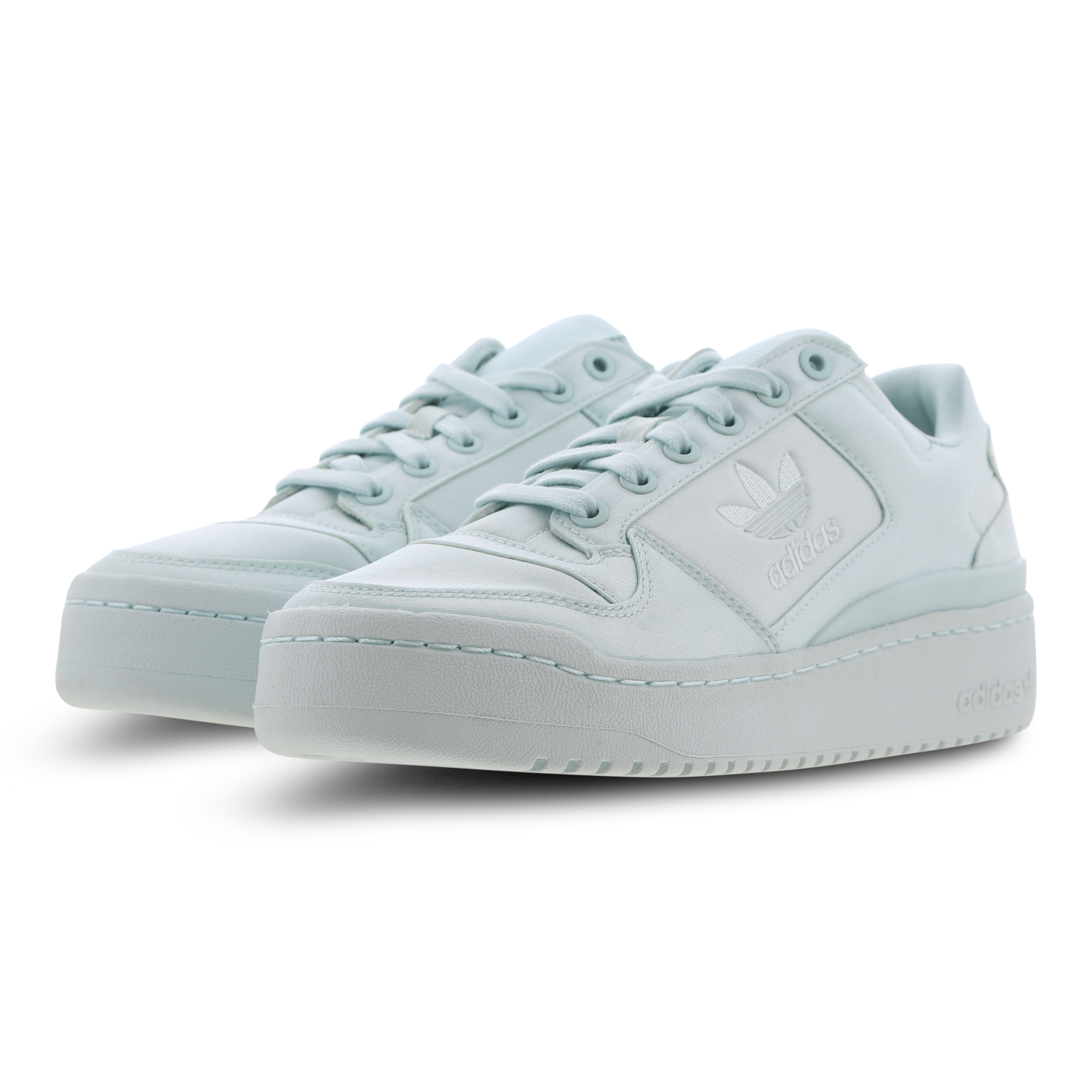 adidas Forum Bold Mint für nur 69,99€ inkl. Versand statt 85,50€