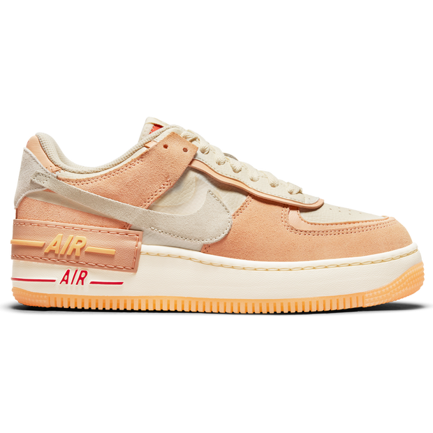 Nike Air Force 1 Low Shadow Sisterhood (W) - DM8157-700