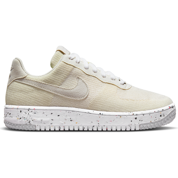 Nike Air Force 1 Low Crater Sail - DC7273-200