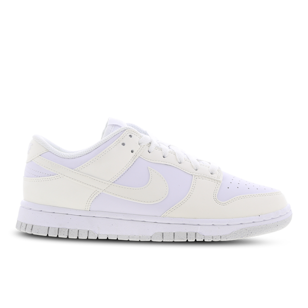 Nike Dunk Low Move To Zero Vegan White (W) - DD1873-101