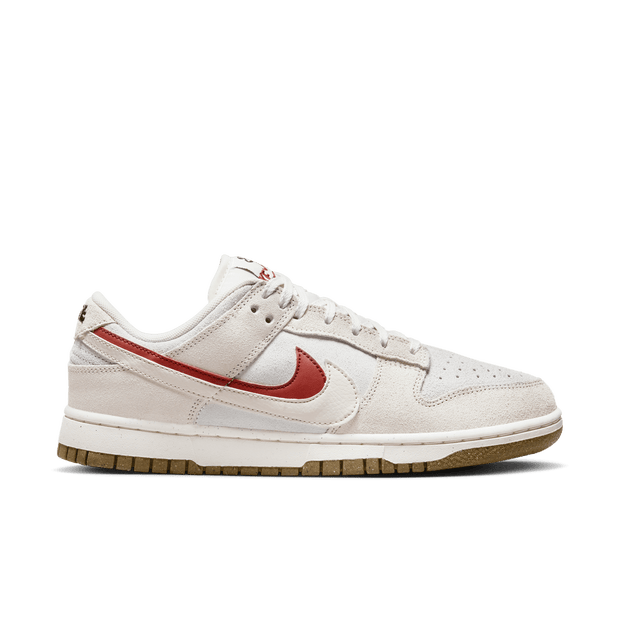 Nike Dunk Low SE 85 Double Swoosh Sail Orange - DO9457-100