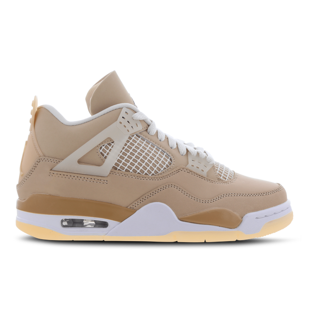 Jordan 4 Retro Shimmer (W) - DJ0675-200