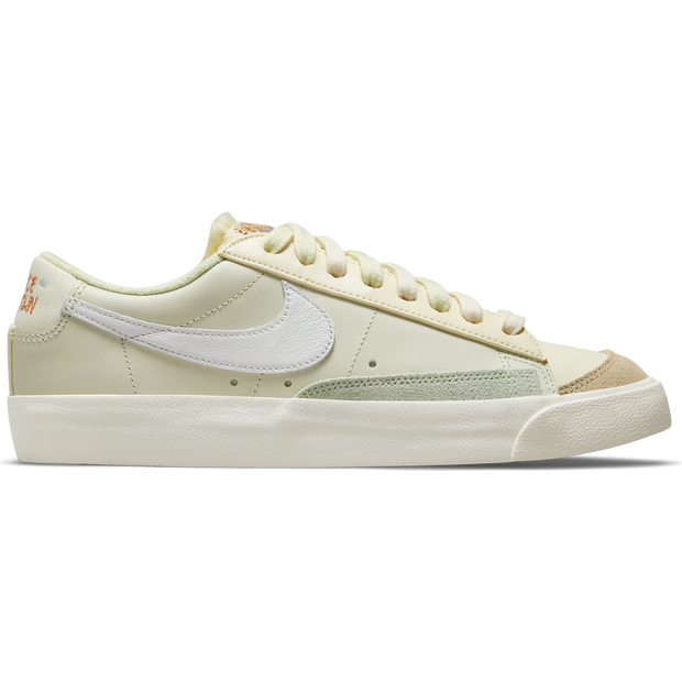 Nike Blazer Low Sneakers/Shoes DM7186-011 - DM7186-011