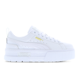 Puma White-Puma White