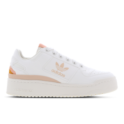 Women Shoes - adidas Forum Bold - White-Pink-Ambient Blush
