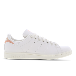 Women Shoes - adidas Stan Smith - Cloud White-Halo Blush-Ambient Blush