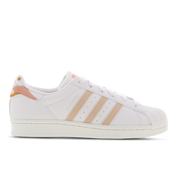 Women Shoes - adidas Superstar - Cloud White-Off White-Halo Blush