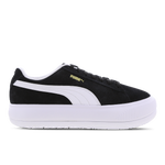 Puma Black-Puma White