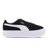 Puma Black-Puma White