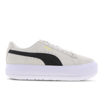 Marshmallow-Puma White