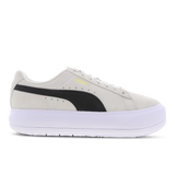 Marshmallow-Puma White