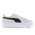 Puma Suede Mayu - Women Shoes Marshmallow-Puma White