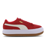 Glowing Pink-Puma White