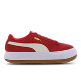 Glowing Pink-Puma White