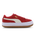 Puma Suede Mayu - Women Shoes Glowing Pink-Puma White