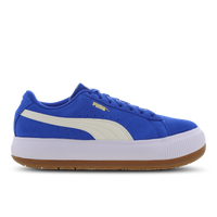 Puma suede deals foot locker