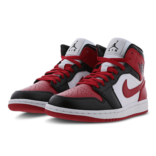 Nike jordan mid 1 hotsell