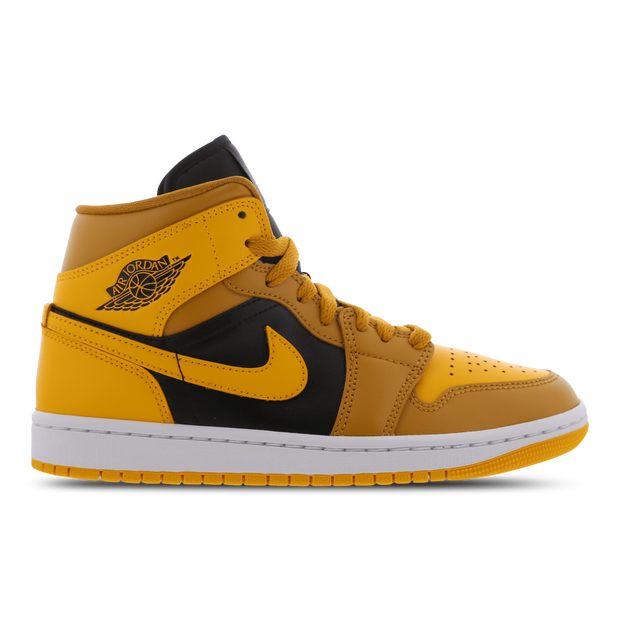 Jordan 1 Mid - Women Shoes