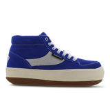 Royal Blue-Royal Blue