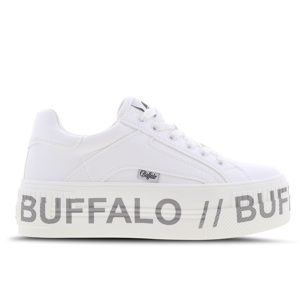 Buffalo Paired T1 - Women Shoes