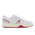 Lacoste L001 - Women Shoes White-Red