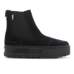 Puma Black-Puma Black