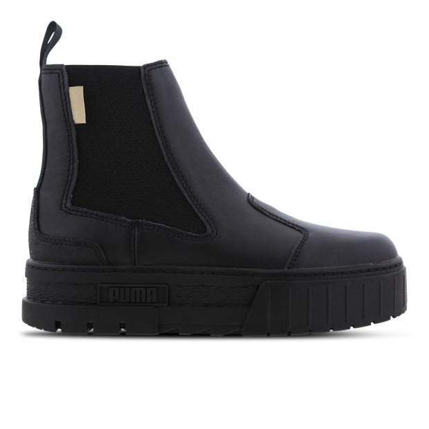 puma mayze chelsea infuse women's boots