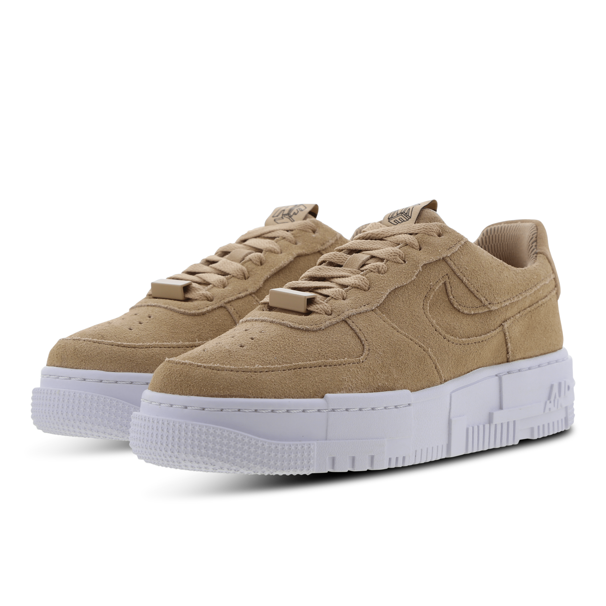 Nike Air Force 1 Pixel @ Footlocker