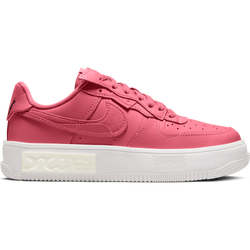Women Shoes - Nike Air Force 1 Fontanka - Archaeo Pink-Archaeo Pink-Summit White