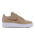 Nike Air Force 1 Low - Women Shoes Hemp-Metallic Rose Gold-Pink
