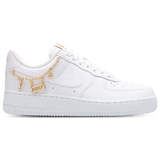 White-Metallic Gold-Metallic Gold