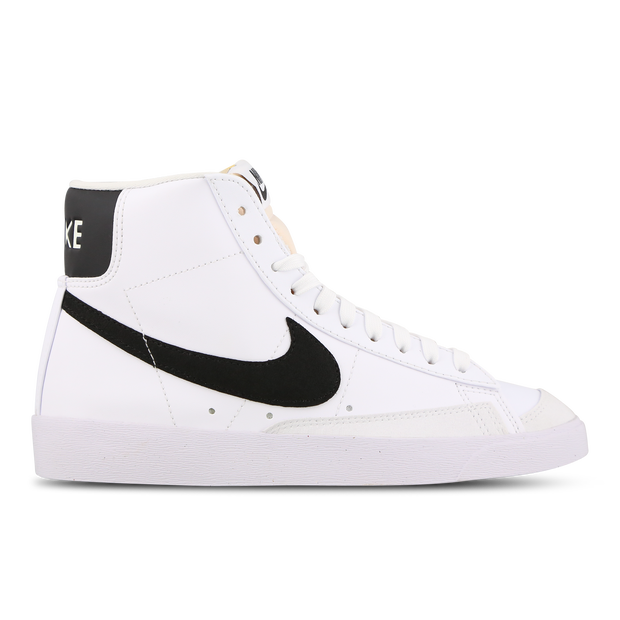 Image of Nike Blazer Mid - Donna Scarpe035