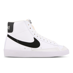 Damen Schuhe - Nike Blazer Mid - White-Black