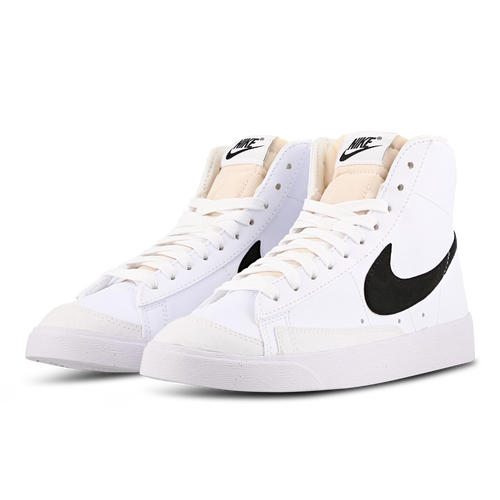 Nike blazer mid fashion metric white