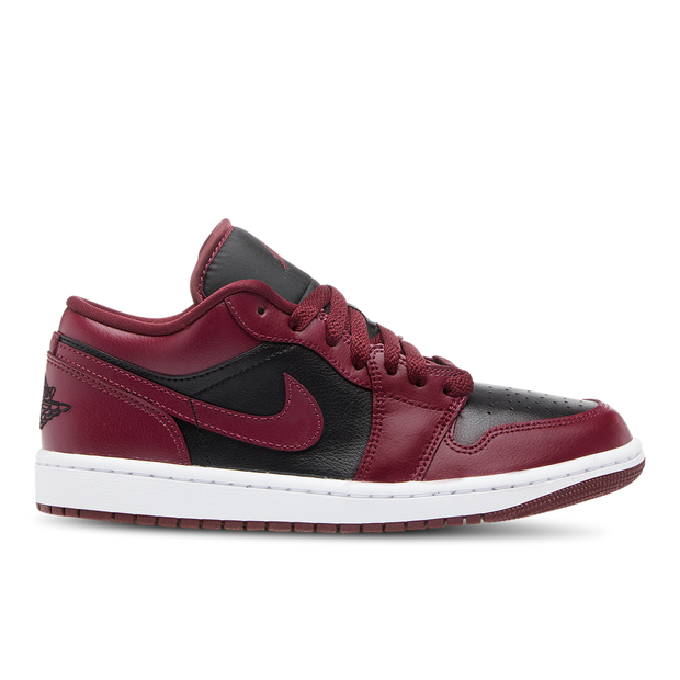 Air Jordan Wmns Air Jordan 1 Low 'Dark Beetroot' - DC0774-006