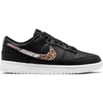 Black-Multi-color-Black