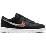 Black-Multi-color-Black