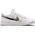 Nike Dunk Low - Women Shoes White-Multi-color-White