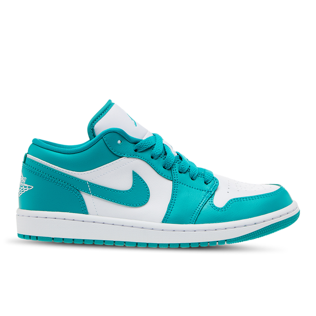 Jordan 1 Low New Emerald (W) - DC0774-132