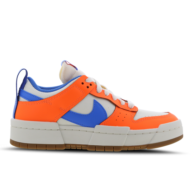 Nike Wmns Dunk Low Disrupt - CK6654-104